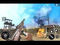 World War II Survival: FPS Shooting Game image 23