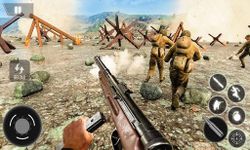 World War II Survival: FPS Shooting Game image 5