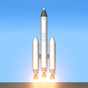 Icona Spaceflight Simulator