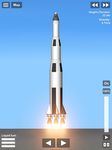 Tangkap skrin apk Spaceflight Simulator 14