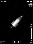 Tangkap skrin apk Spaceflight Simulator 1