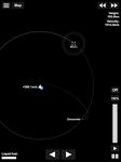 Скриншот 2 APK-версии Spaceflight Simulator