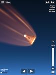 Tangkap skrin apk Spaceflight Simulator 4