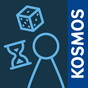 Die KOSMOS Erklär-App icon