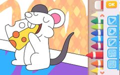 Imagine Coloring Book For Kids 8