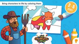 Livre de coloriage pour enfant image 19