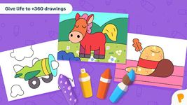 Coloring Book For Kids image 17