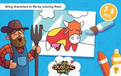 Coloring Book For Kids image 12