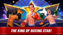 拳击之星 Boxing Star 屏幕截图 apk 13