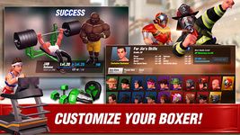 Tangkapan layar apk Boxing Star 12