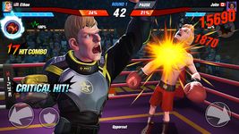 Screenshot 9 di Boxing Star apk