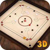 Carrom With Friends 3d Carrom Board Game Apk Free