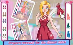 My Breakup Story - Interactive Story Game screenshot apk 1