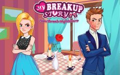 Captura de tela do apk My Breakup Story - Jogo de história interativa 6