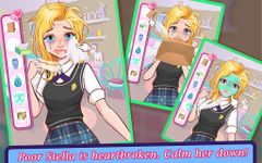 My Breakup Story - Interactive Story Game screenshot apk 3