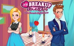 Скриншот 2 APK-версии My Breakup Story - Интерактивная история игры