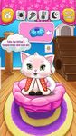 Captura de tela do apk Kitty Kate Baby Care 11