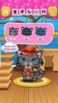 Kitty Kate Baby Care ekran görüntüsü APK 13