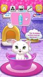 Kitty Kate Baby Care στιγμιότυπο apk 9