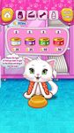 Kitty Kate Baby Care ekran görüntüsü APK 5