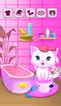 Kitty Kate Baby Care στιγμιότυπο apk 7