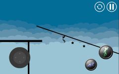 Stickman Parkour Platform screenshot apk 3