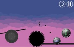 Stickman Parkour Platform screenshot apk 4