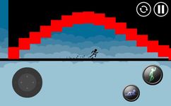 Stickman Parkour Platform screenshot apk 2