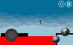 Stickman Parkour Platform screenshot apk 