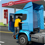 Ícone do apk Petroleiro óleo Transportador Caminhão Simulador