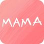 APK-иконка МАМА общение мам, беременных, эксперты онлайн, чат