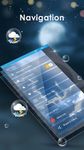 Screenshot 5 di previsioni meteo giornaliere apk