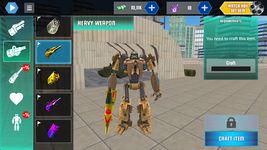 Robot Shark screenshot APK 8