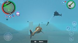 Robot Shark ekran görüntüsü APK 1