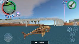 Robot Shark screenshot APK 3