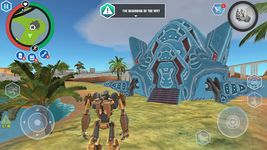 Robot Shark screenshot APK 