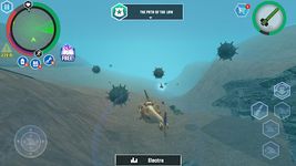 Robot Shark screenshot APK 9