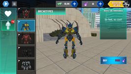 Robot Shark screenshot APK 10