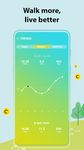 winwalk pedometer - be healthy, win free rewards のスクリーンショットapk 3