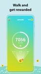 winwalk pedometer - be healthy, win free rewards のスクリーンショットapk 17