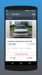 Used Cars in Delhi captura de pantalla apk 