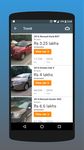 Used Cars in Delhi captura de pantalla apk 3