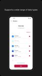 Screenshot 2 di OnePlus Switch apk