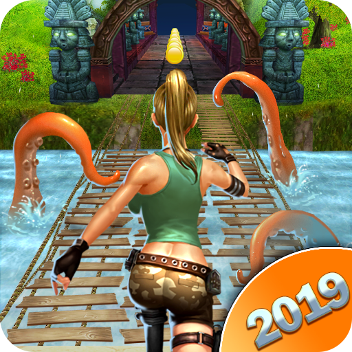 Endless Run Oz Temple APK for Android Download