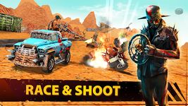 Dead Paradise screenshot apk 4