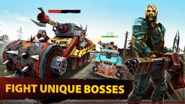 Dead Paradise screenshot apk 2