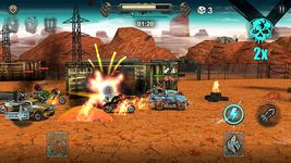 Dead Paradise screenshot apk 14