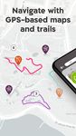 WishTrip - Viajes & GPS & Video captura de pantalla apk 5