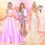 Prom Queen Dress Up - High School Rising Star icon