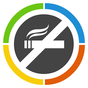 Icône de Stop Tobacco Mobile Trainer. Quit Smoking App Free